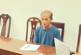 Sa lưới sau gần 30 năm trốn truy nã ở nước ngoài