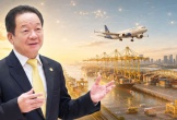 Bầu Hiển và tư duy kiến tạo cực tăng trưởng trên những vùng đất