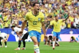 Nhật Bản gục ngã trước Brazil ở phút 95
