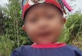 Bé 22 tháng tuổi mất tích khi đi cùng dì ruột: Không có phép màu nào xảy ra