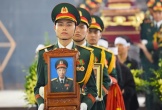 Tiễn biệt Anh hùng La Văn Cầu về nơi an nghỉ cuối cùng