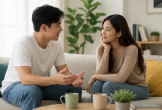 Đừng chạy KPI trong chuyện chăn gối