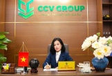 Chủ tịch CCV Group Mai Hà Trang bị khởi tố