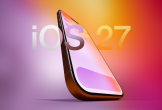 Apple cập nhật cho iPhone tính năng Android có từ 15 năm trước