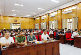 Nghệ An: 