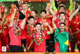 Tuyển Việt Nam có thể mất Quang Hải, Đình Bắc ở ASEAN Cup