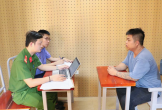 Quay lén quá trình làm việc của CSGT để tống tiền