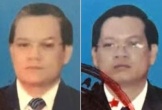 Thông báo truy tố 2 bị can bỏ trốn trong vụ án Công ty cổ phần vốn Thái Thịnh