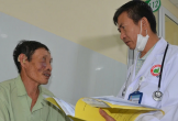 4 người nhập viện sau bữa cơm có nấm rừng