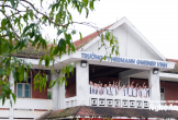 Tiếp nhận nguyên trạng Làng trẻ em SOS Vinh, Trường Phổ thông Hermann Gmeiner Vinh và Trường Mầm non SOS Vinh
