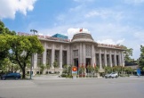 Điều chỉnh cơ cấu tổ chức Ngân hàng Nhà nước từ ngày 1/7/2026