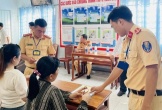 Cục CSGT cảnh báo nóng tới tất cả người thi bằng lái xe: Có thể bị đánh trượt ngay lập tức!