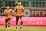 HAGL chia tay ngôi sao đầu tiên