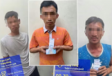 Phát hiện 3 tài xế xe đầu kéo sử dụng ma túy khi lái xe