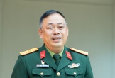Con trai danh thủ nổi tiếng hiện là Thượng tá, làm BLV bóng đá nhiều năm: Yêu duy nhất 1 người rồi kết hôn