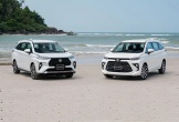 Ford, Toyota, Hyundai đồng loạt hạ giá xe ô tô
