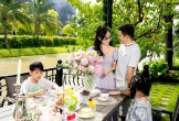 Được chồng yêu chiều suốt 16 năm hôn nhân, phú bà Long Biên tiết lộ tiêu chí chọn chồng: Có một điều rất khó giả tạo