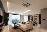 Vì sao căn hộ cao cấp thường dùng điều hòa âm trần? 