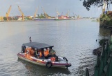 Điều tra vụ nam thanh niên tử vong khi lội xuống sông Đồng Nai
