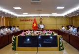 Khẩn trương hoàn thành việc sắp xếp, xử lý tài sản công 