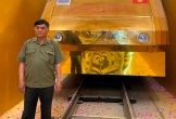 Chưa từng có: Đại gia Đường Bia kiến nghị làm Metro Văn Cao - Hòa Lạc với tàu dát vàng chạy ngầm bên dưới, nhà ở xã hội ở trên mặt đất