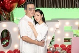 Chuyện tình chóng vánh của mỹ nhân Việt với doanh nhân hơn 13 tuổi: Đám cưới rình rang, rạn nứt sau vài tháng chung sống