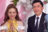 Nam nghệ sĩ âm thầm chia tay vợ đại gia sau sóng gió, 52 tuổi cưới vợ 3 gợi cảm, vàng đeo trĩu cổ