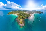 Việt Nam có một hòn đảo được mệnh danh “đẹp nhất châu Á”, vượt loạt điểm đến nổi tiếng của Thái Lan, Malaysia, Philippines