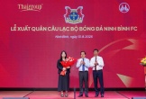 Chân dung nữ đại gia genZ vừa về làm Trợ lý Tổng Giám đốc Sacombank: 21 tuổi làm Tổng Giám đốc doanh nghiệp hàng không vũ trụ, nắm giữ khối tài sản hàng nghìn tỷ