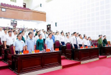 Nghệ An: HĐND tỉnh thông qua 8 nghị quyết tại kỳ họp chuyên đề đầu tiên của nhiệm kỳ