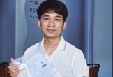 Người đàn ông U40 tuổi dự thi THPT lần thứ 18