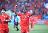 Tiền đạo số 1 V.League sẵn sàng khoác áo ĐT Việt Nam