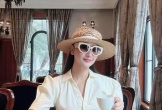 Biệt thự sang trọng 60 tỷ đồng của 'nữ diễn viên giàu nhất miền Bắc' Lã Thanh Huyền