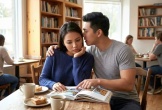 Làm gì khi chồng luôn quan tâm thái quá đến những người phụ nữ khác?