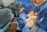 Tái tạo thành công dương vật cho người đàn ông bị bỏng điện cao thế
