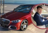 Người đàn ông mua Maybach S480 để chạy taxi, ai cũng cười chê nhưng ông nói thẳng: 