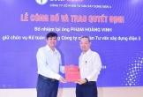 'Bộ ba' Chủ tịch, Tổng Giám đốc và Kế toán trưởng TV3 bị khởi tố
