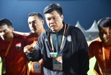 Đoạt vé vào bán kết, HLV U19 Thái Lan nói gì? 