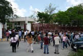 Động đất mạnh nhất 146 năm làm rung chuyển Cuba, Mexico 