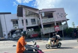 Động đất Philippines: Thương vong tăng, sóng thần tới Nhật Bản