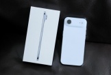 Cập nhật bảng giá iPhone Air các phiên bản tại CellphoneS 