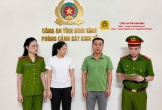 Ba giám đốc bị khởi tố vì sử dụng hóa đơn khống hàng chục tỉ đồng 
