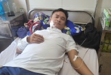 Người nổ súng bắn con nợ ở Hà Tĩnh bị bắt 