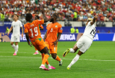 Haaland tỏa sáng, Na Uy gặp Brazil ở vòng 16 đội World Cup