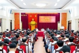Kết luận Hội nghị lần thứ sáu Ban Chấp hành Đảng bộ tỉnh