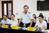Nghệ An nâng cao hiệu quả thu hồi tài sản tham nhũng, kinh tế qua thanh tra