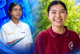 Cựu thí sinh Đường Lên Đỉnh Olympia trở thành thủ khoa khối B00 của tỉnh Hà Tĩnh với 29,75 điểm