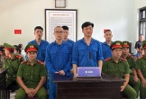 Tử hình Trần Hải Dương SN 1984