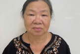 Nguyên cán bộ tín dụng đầu thú sau gần 30 năm trốn truy nã