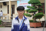 Những gương mặt xuất sắc nhất trong Kỳ thi tốt nghiệp THPT tại Nghệ An